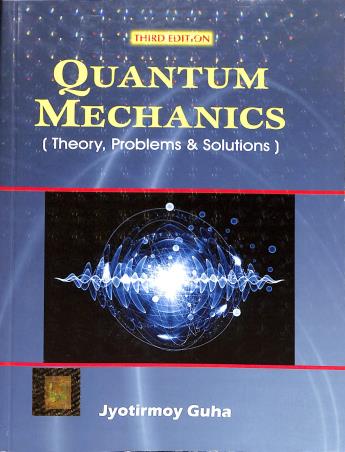 Quantum Mechanics : Theory, Problems & Solutions - Retail Maharaj