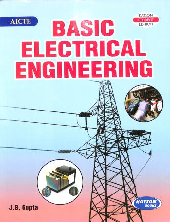 Basic Electrical Engineering - Retail Maharaj