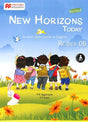 New Horizons Today Reader 0B - Retail Maharaj