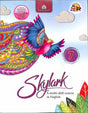 Skylark 7 (A Multi-Skill Course In English) - Retail Maharaj