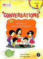 Conversations Book 4 (My Book Of Listening And Speaking) - Retail Maharaj