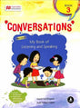 Conversations Book 3 (My Book Of Listening And Speaking) - Retail Maharaj