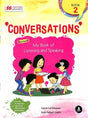 Conversations Book 2 (My Book Of Listening And Speaking) - Retail Maharaj