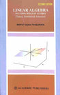 Linear Algebra Including Boolean Algebra (Theory, Problems & Solutions) - Retail Maharaj