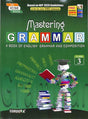 Mastering Grammar Class 3 - Retail Maharaj
