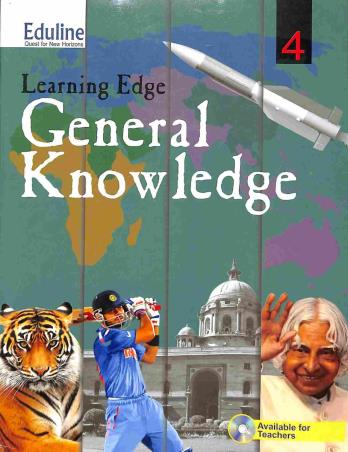 Learning Edge General Knowledge 4 - Retail Maharaj