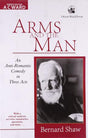 Arms And The Man - Retail Maharaj