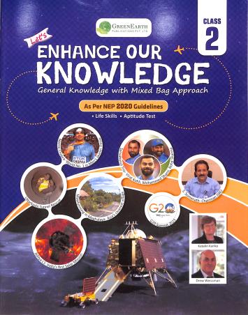 Let's Enhance Our Knowledge 2 - Retail Maharaj