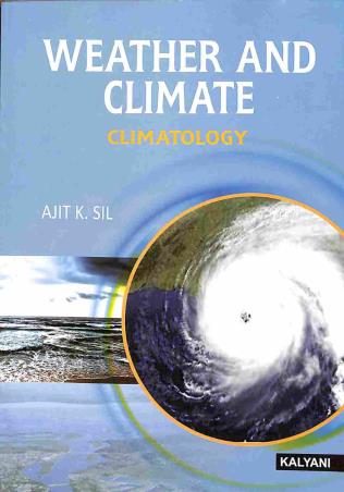 Weather And Climate : Cliatology - Retail Maharaj