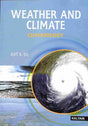 Weather And Climate : Cliatology - Retail Maharaj