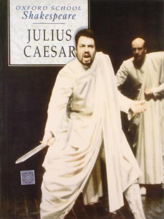 Julius Caesar : Oxford School Shakespeare - Retail Maharaj