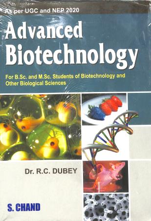Advanced Biotechnology - Retail Maharaj