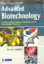 Advanced Biotechnology - Retail Maharaj