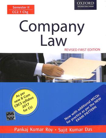 Company Law - Retail Maharaj