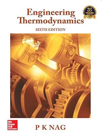 Engineering Thermodynamics - Retail Maharaj