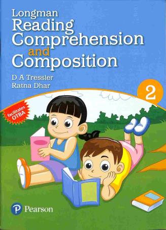 Longman Reading Comprehension And Composition 2 - Retail Maharaj