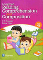 Longman Reading Comprehension And Composition 4 - Retail Maharaj