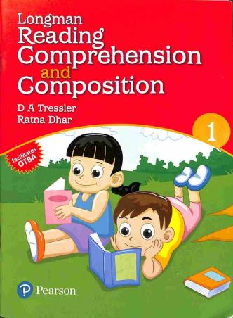 Longman Reading Comprehension And Composition 1 - Retail Maharaj