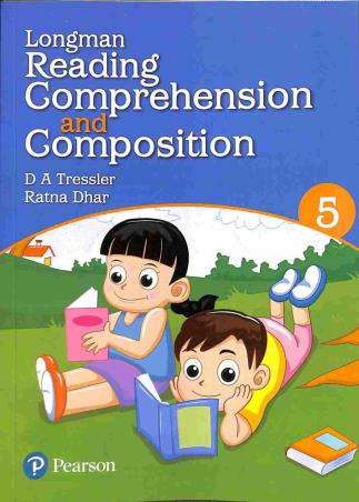 Longman Reading Comprehension And Composition 5 - Retail Maharaj