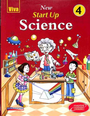 New Start Up Science 4 - Retail Maharaj