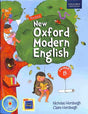 New Oxford Modern English Primer B - Retail Maharaj