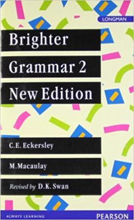 Brighter Grammar 2 - Retail Maharaj
