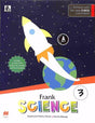 Frank Science 3 (CISCE) - Retail Maharaj