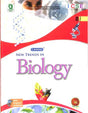 Candid New Trends In Biology Class 8 - Retail Maharaj