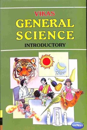 General Science Introductory - Retail Maharaj