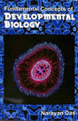 Fundamental Concepts Of Developmental Biology - Retail Maharaj