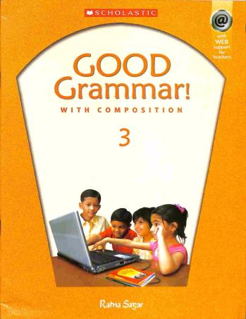 Good Grammar With Composition 3 - Retail Maharaj