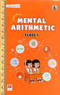 Exercises In Mental Arithmetic Class 1 - Retail Maharaj