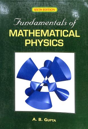 Fundamentals Of Mathematical Physics - Retail Maharaj