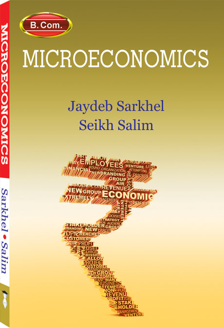 MICROECONOMICS (ST. XVS) - Retail Maharaj