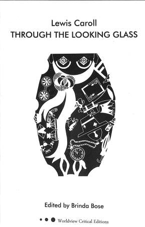 Through The Looking Glass : Lewis Caroll - Retail Maharaj