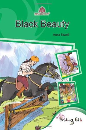 Black Beauty - Retail Maharaj
