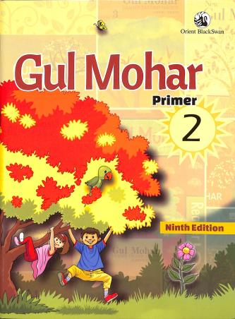 Gul Mohar Primer 2 - Retail Maharaj