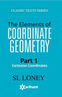 The Elements Of Coordinate Geometry Part 1 Cartesian Coordinates - Retail Maharaj