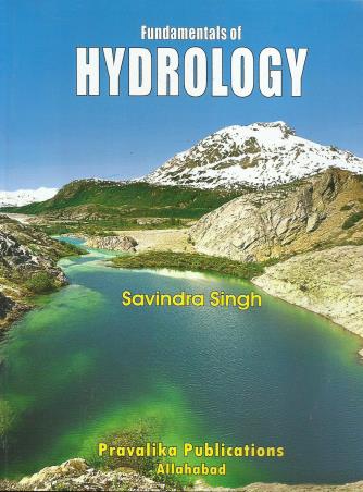 Fundamentals Of Hydrology - Retail Maharaj