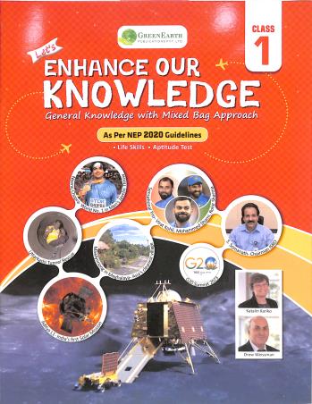 Let's Enhance Our Knowledge 1 - Retail Maharaj