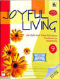 Joyful Living : Life Skills And Value Education Class 9 (NCF) - Retail Maharaj