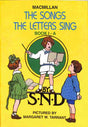 The Songs The Letters Sing Book 1-A - Retail Maharaj