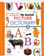 Kangaroo Kids My Second Picture Dictionary B (Pre-School Series) - Retail Maharaj