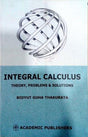 Integral Calculus : Theory, Problems & Solutions - Retail Maharaj