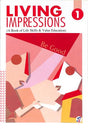 Living Impressions 1 - Retail Maharaj