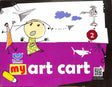 V-Connect My Art Cart Part 2 - Retail Maharaj