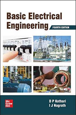 Basic Electrical Engineering - Retail Maharaj