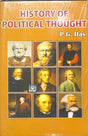History Of Political Thought - Retail Maharaj