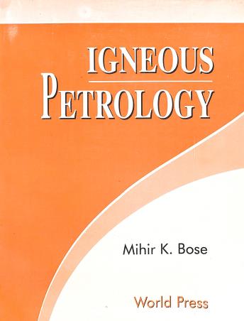 Igneous Petrology - Retail Maharaj