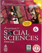 Awareness Social Sciences 6 CBSE - Retail Maharaj